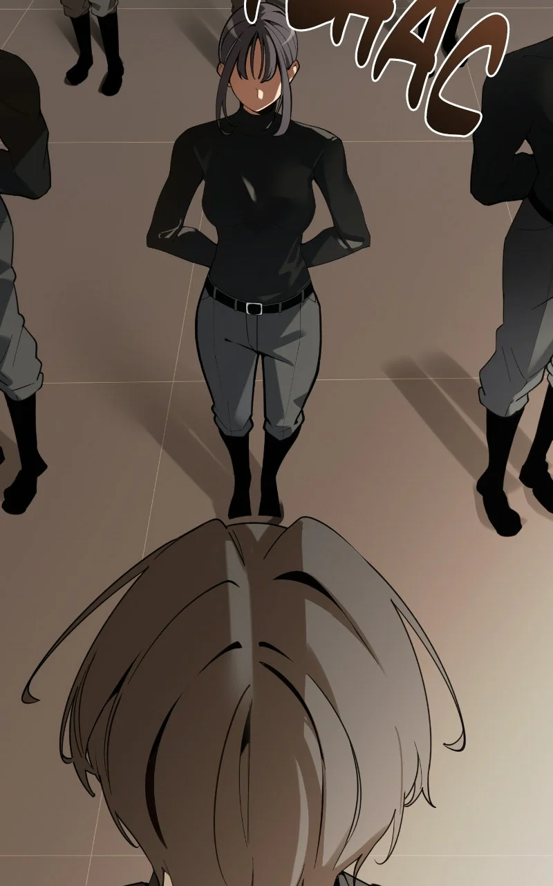 The Postman of the Apocalypse Chapitre 10 - Page 29
