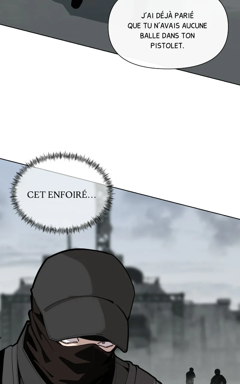 The Postman of the Apocalypse Chapitre 10 - Page 3