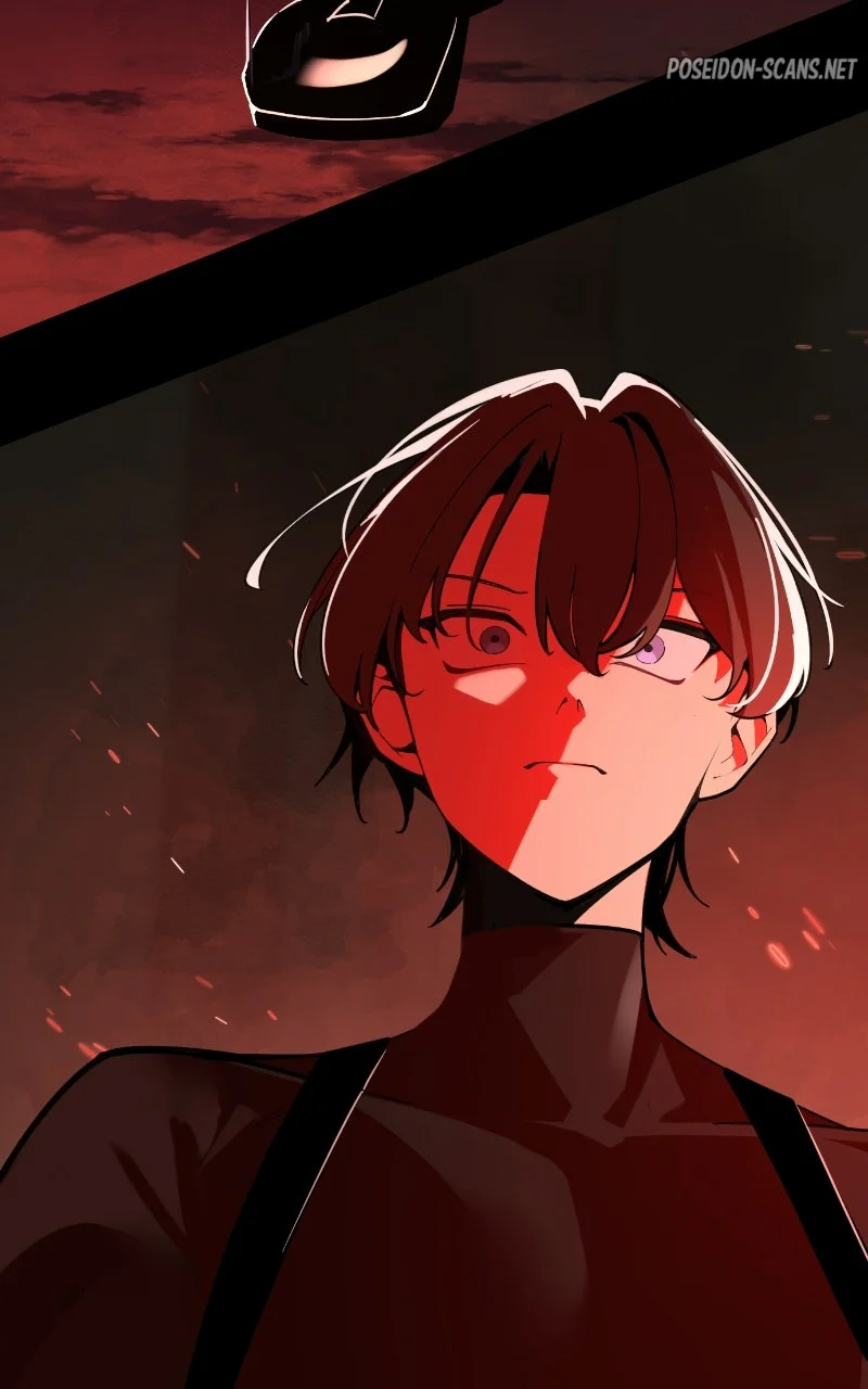 The Postman of the Apocalypse Chapitre 10 - Page 34