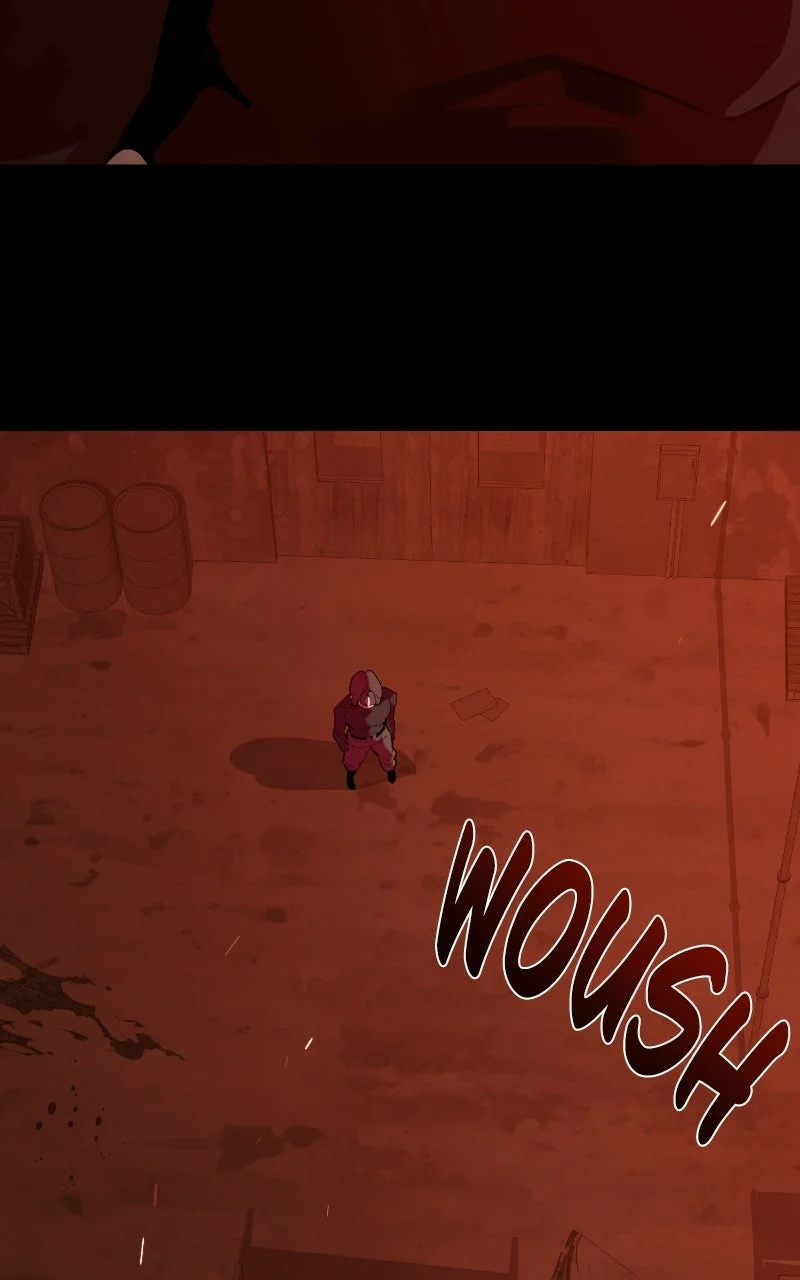 The Postman of the Apocalypse Chapitre 10 - Page 35