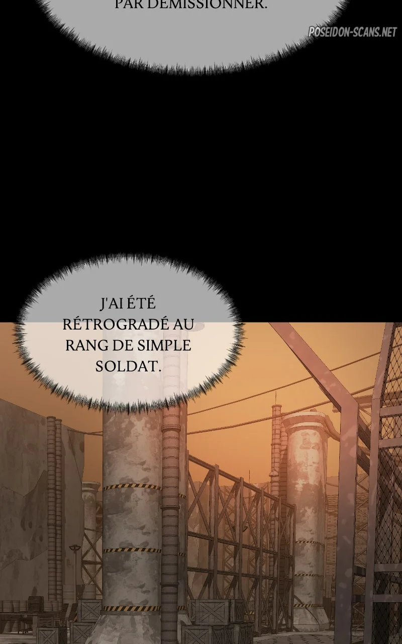 The Postman of the Apocalypse Chapitre 10 - Page 37