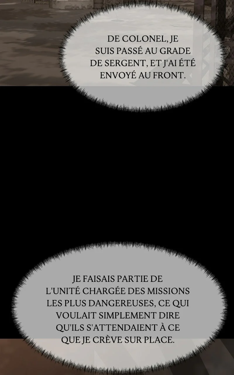 The Postman of the Apocalypse Chapitre 10 - Page 38