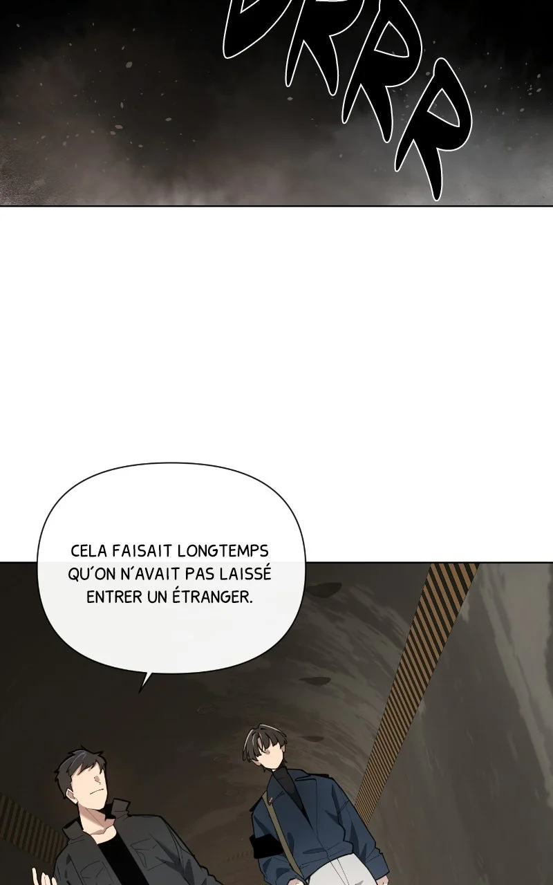 The Postman of the Apocalypse Chapitre 10 - Page 44