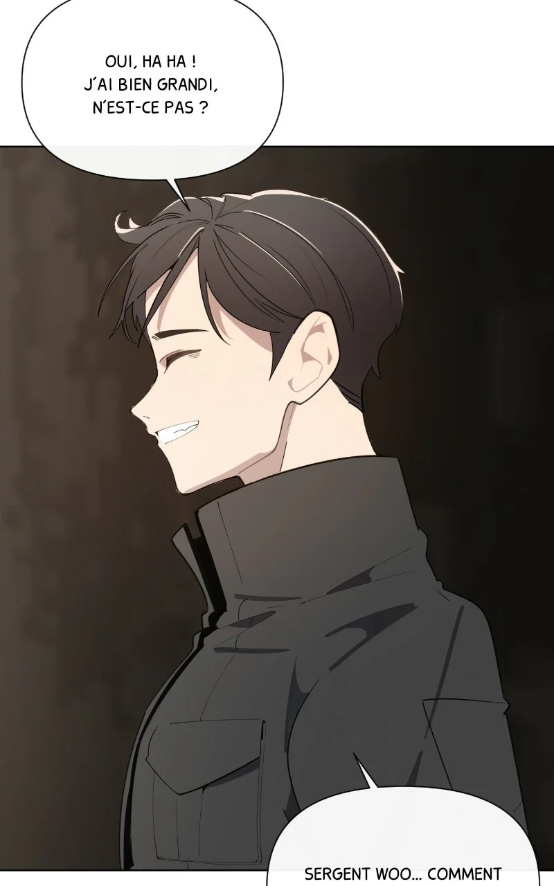 The Postman of the Apocalypse Chapitre 10 - Page 47