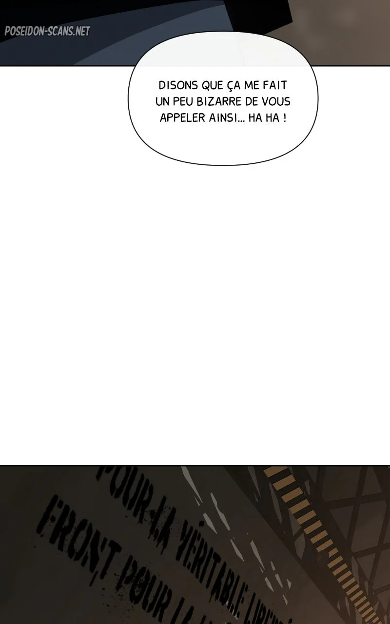 The Postman of the Apocalypse Chapitre 10 - Page 49