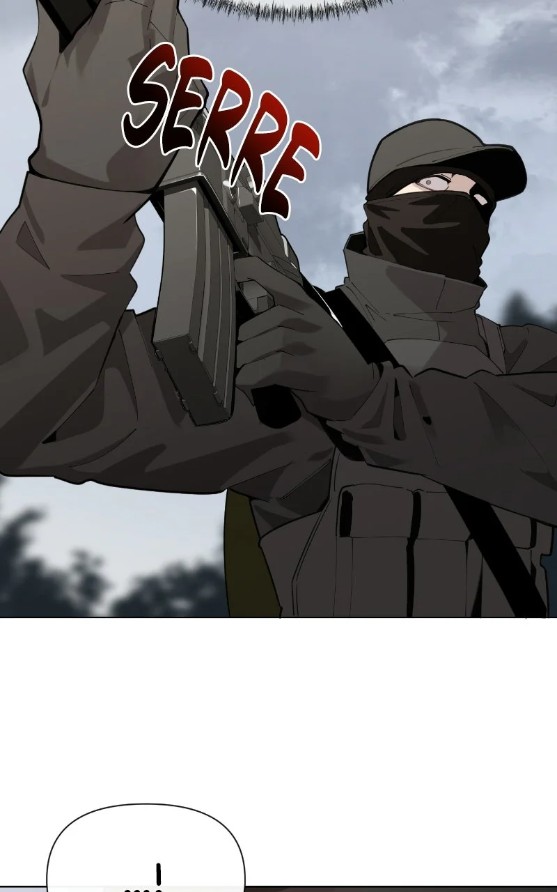 The Postman of the Apocalypse Chapitre 10 - Page 5