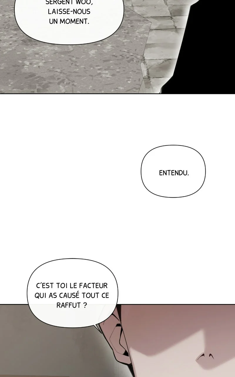 The Postman of the Apocalypse Chapitre 10 - Page 57