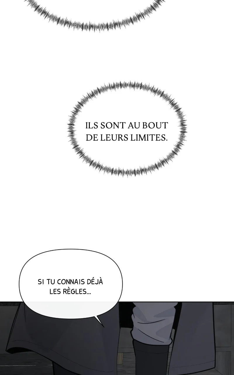 The Postman of the Apocalypse Chapitre 10 - Page 62