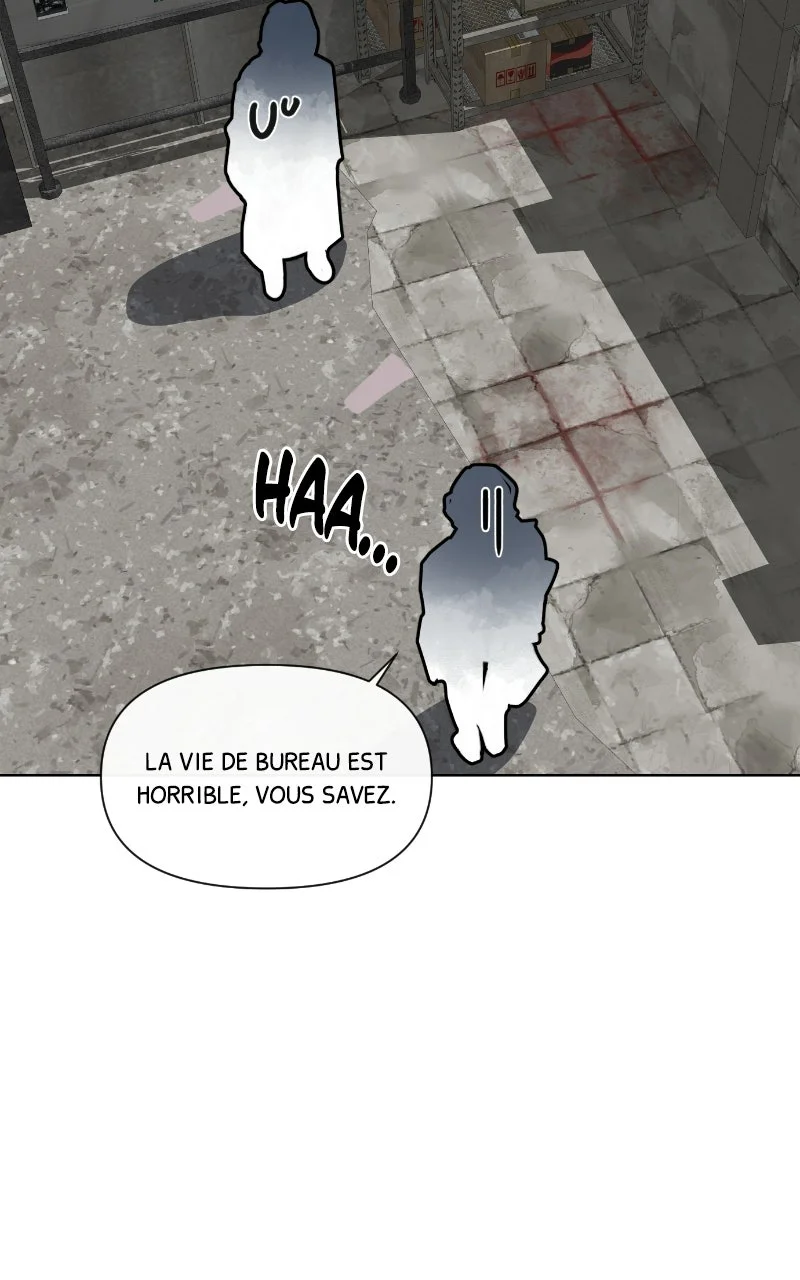 The Postman of the Apocalypse Chapitre 10 - Page 69