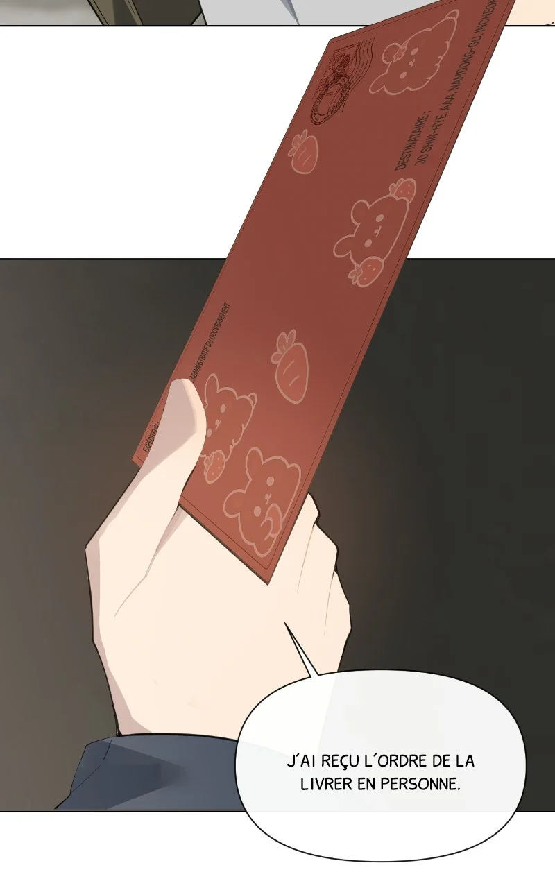 The Postman of the Apocalypse Chapitre 10 - Page 71