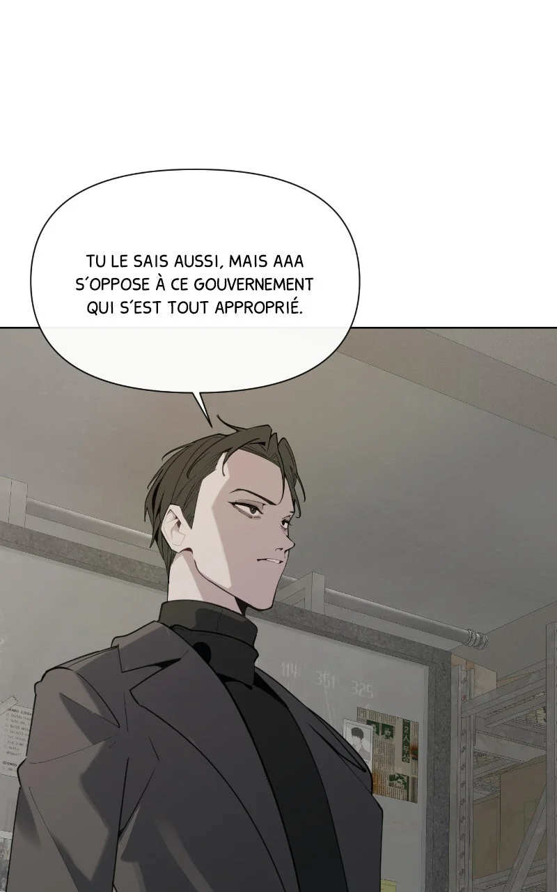 The Postman of the Apocalypse Chapitre 10 - Page 72