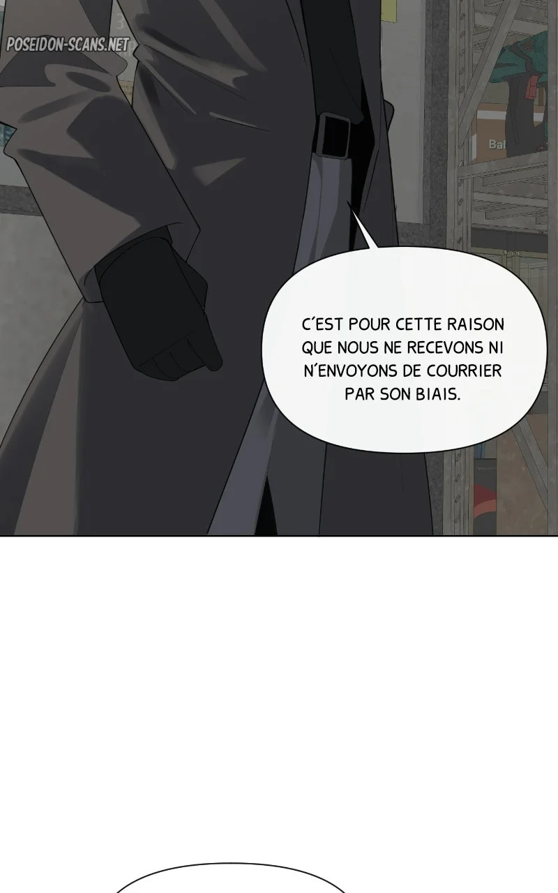 The Postman of the Apocalypse Chapitre 10 - Page 73