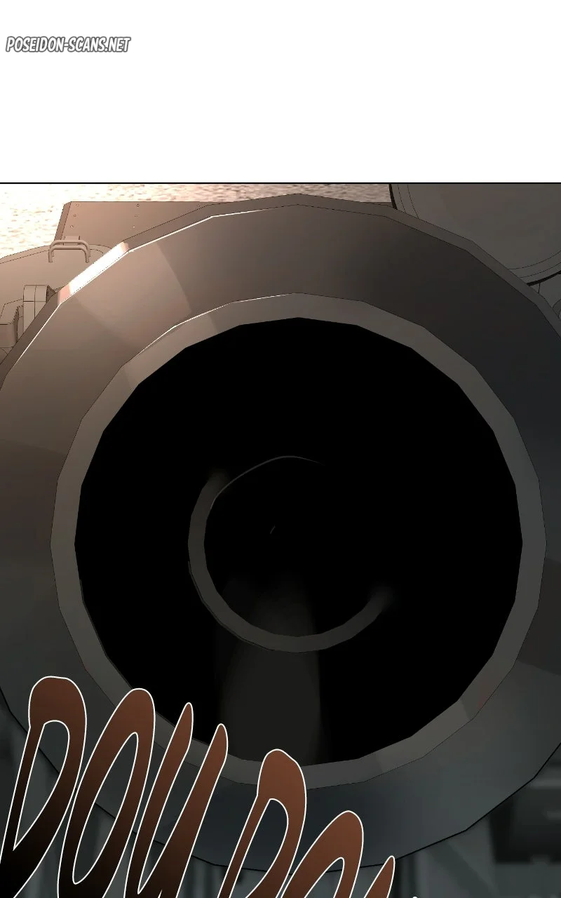 The Postman of the Apocalypse Chapitre 11 - Page 1