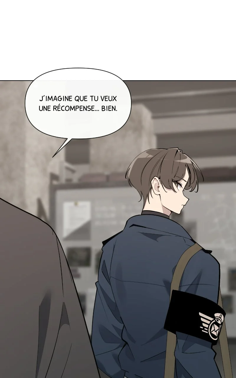 The Postman of the Apocalypse Chapitre 11 - Page 12