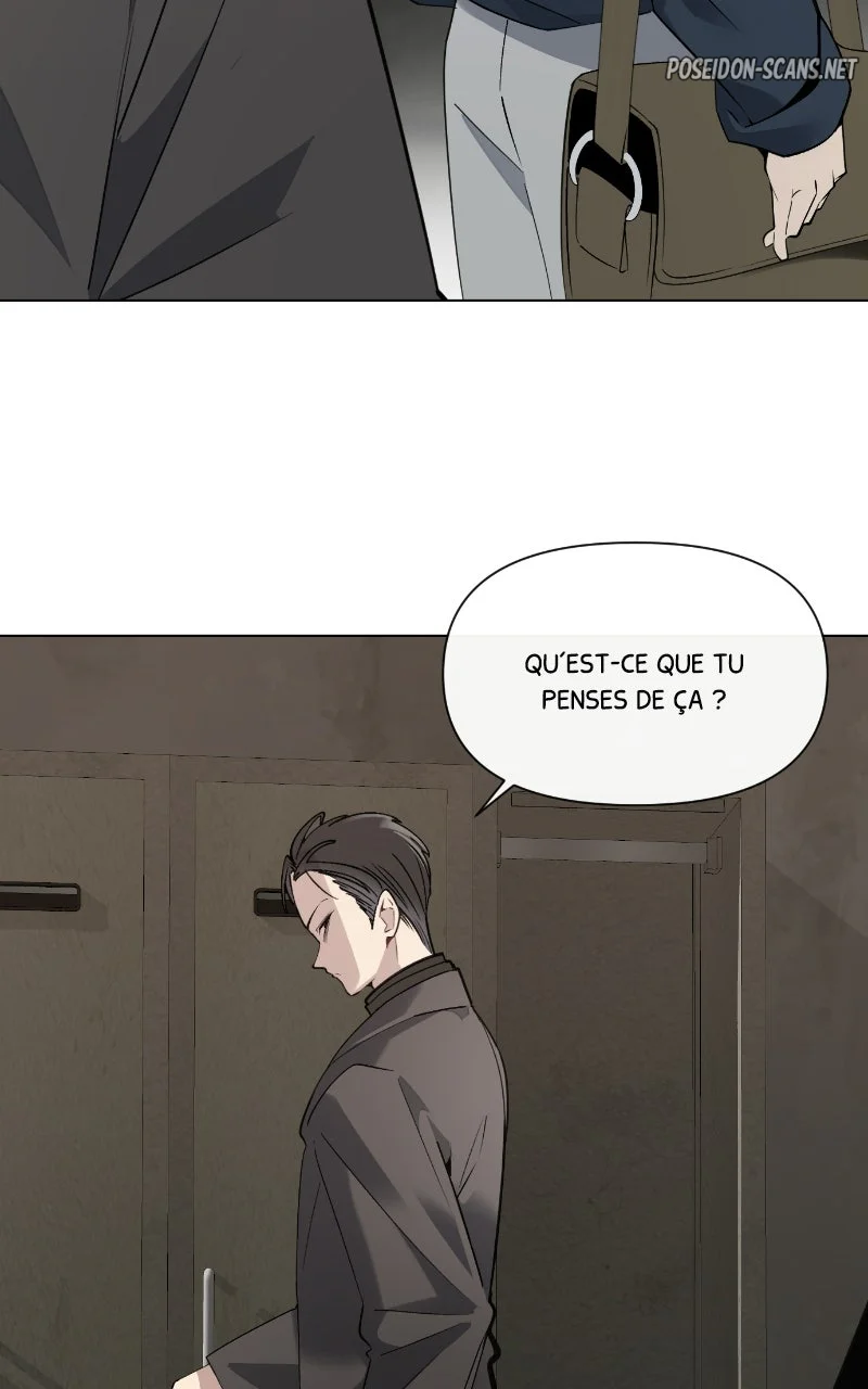 The Postman of the Apocalypse Chapitre 11 - Page 13