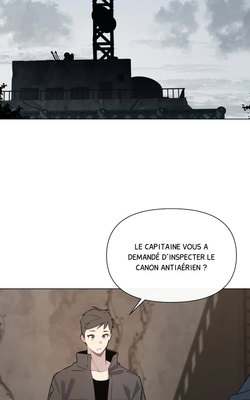 The Postman of the Apocalypse Chapitre 11 - Page 20