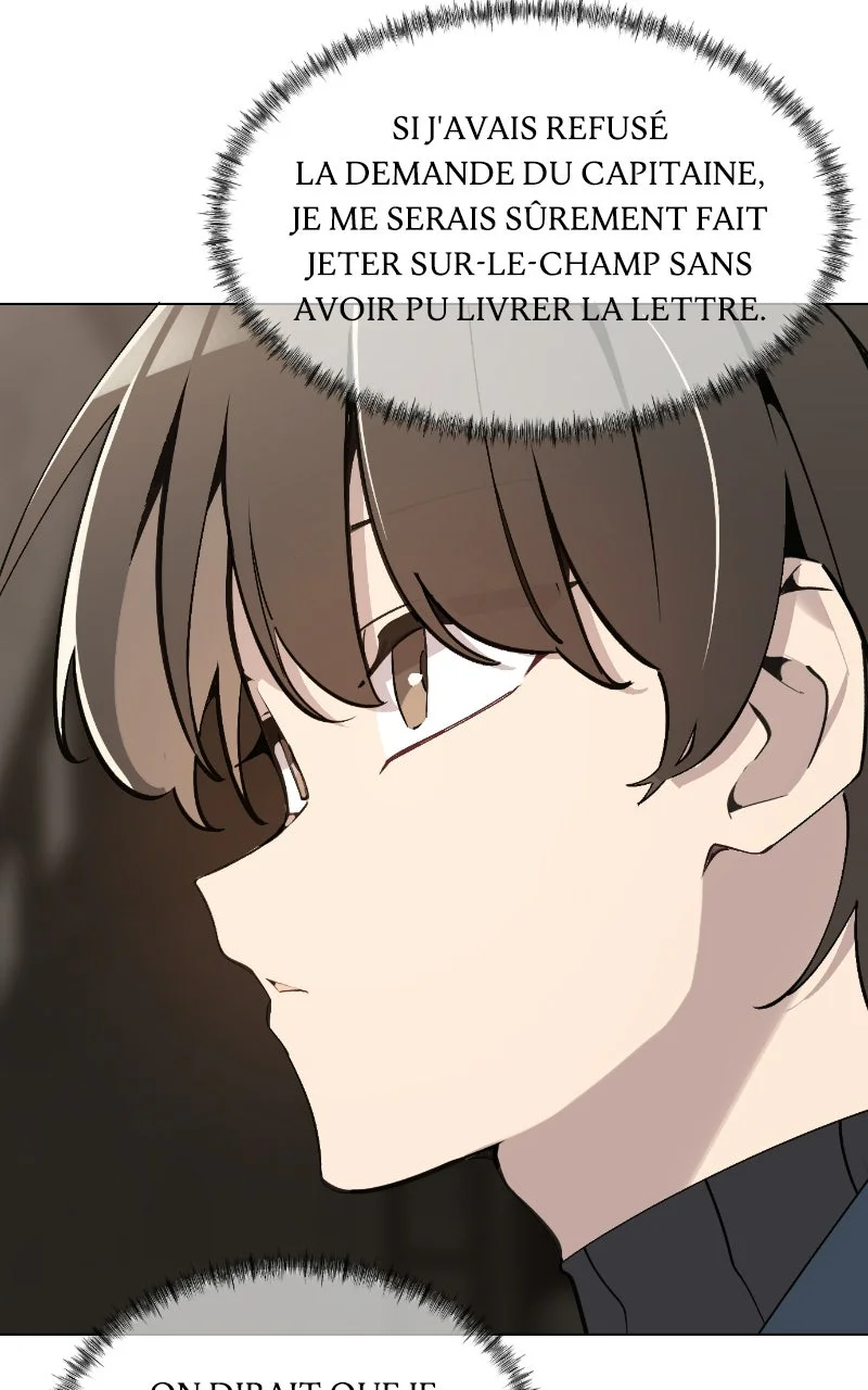 The Postman of the Apocalypse Chapitre 11 - Page 23