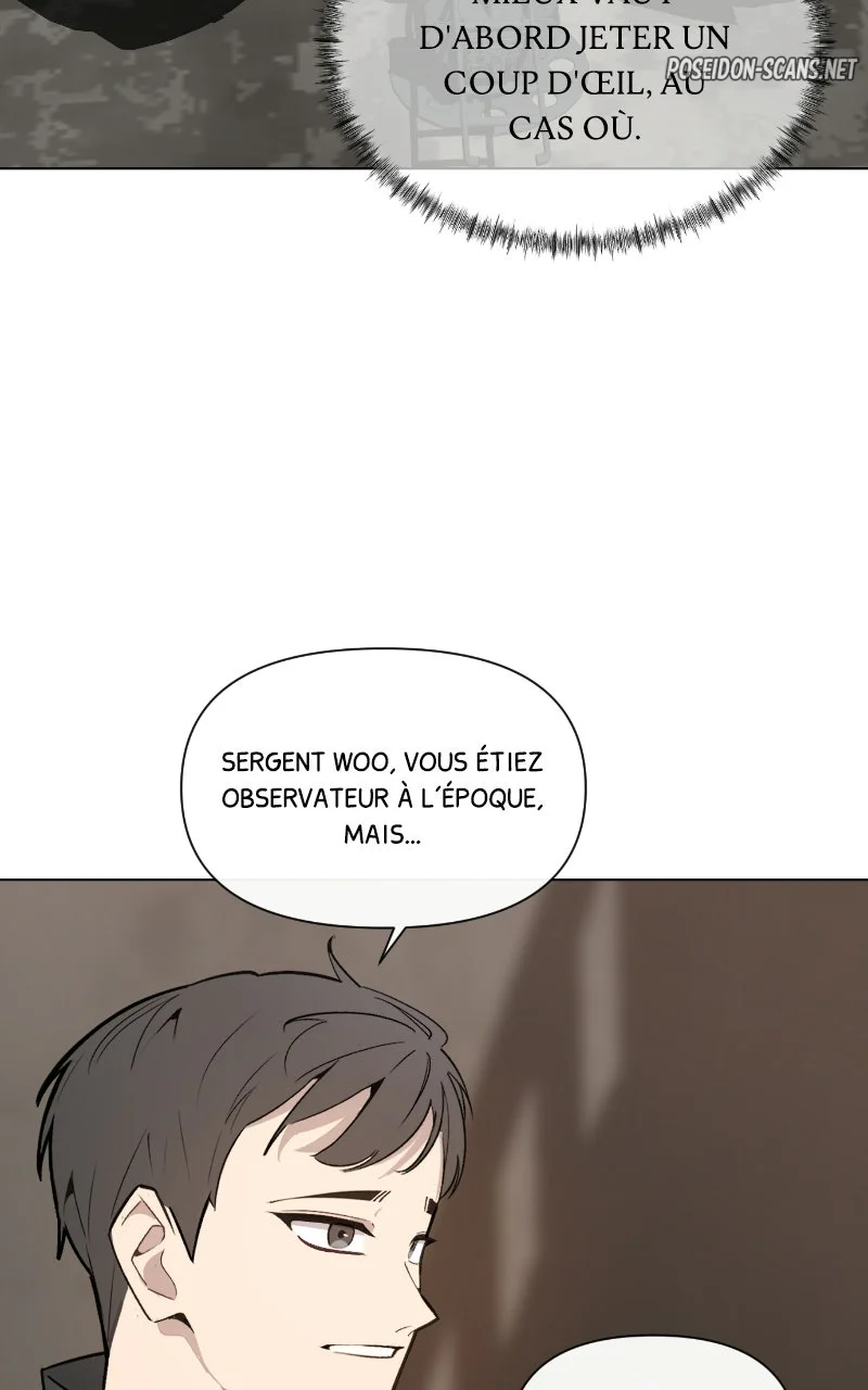 The Postman of the Apocalypse Chapitre 11 - Page 25