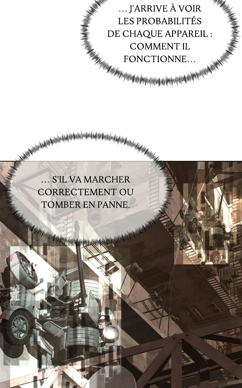 The Postman of the Apocalypse Chapitre 11 - Page 29