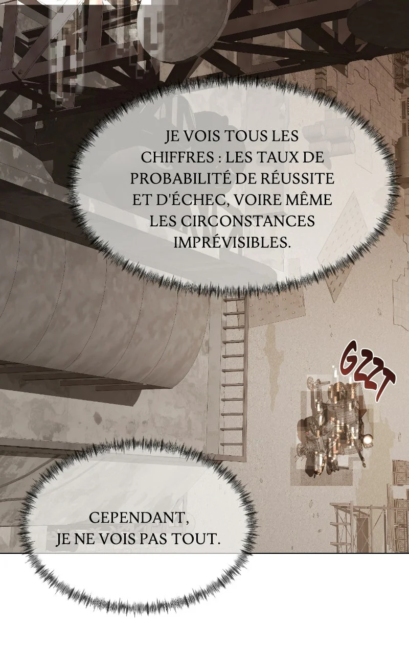 The Postman of the Apocalypse Chapitre 11 - Page 30