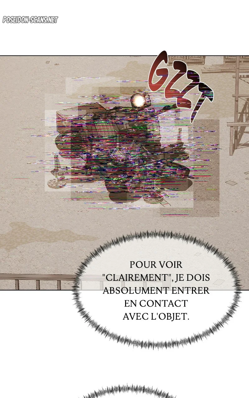 The Postman of the Apocalypse Chapitre 11 - Page 31