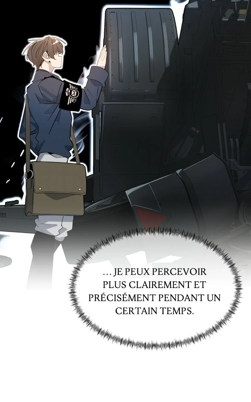 The Postman of the Apocalypse Chapitre 11 - Page 33