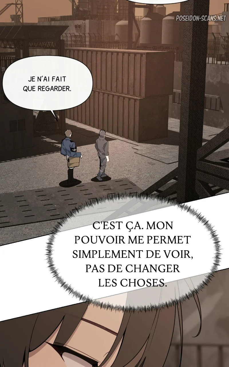The Postman of the Apocalypse Chapitre 11 - Page 37