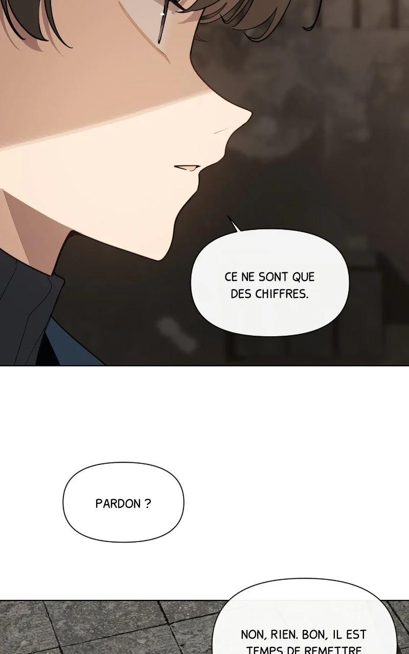 The Postman of the Apocalypse Chapitre 11 - Page 38