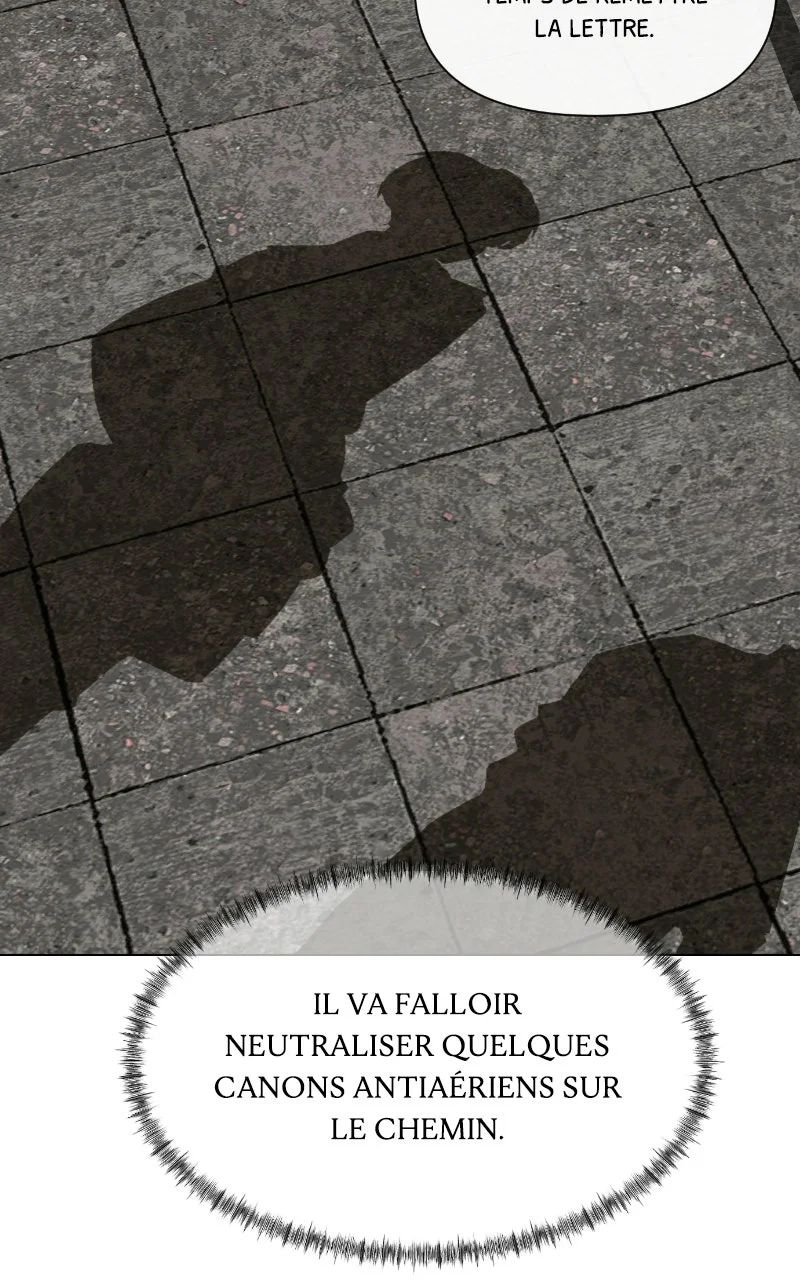 The Postman of the Apocalypse Chapitre 11 - Page 39