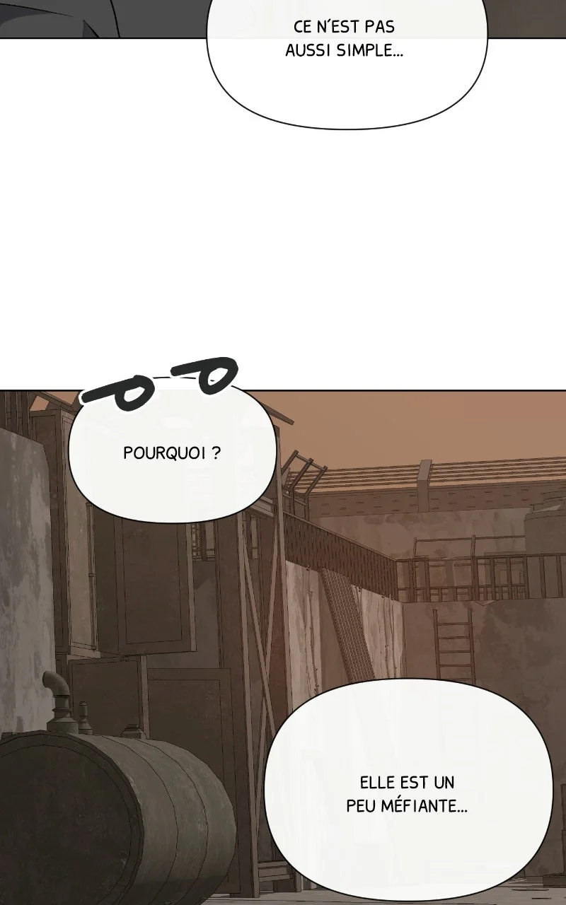 The Postman of the Apocalypse Chapitre 11 - Page 45