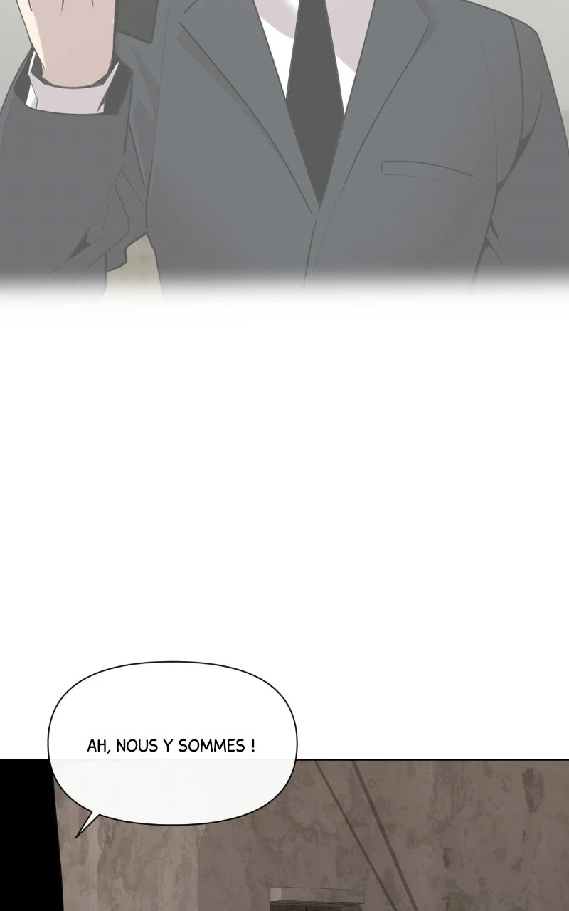 The Postman of the Apocalypse Chapitre 11 - Page 47
