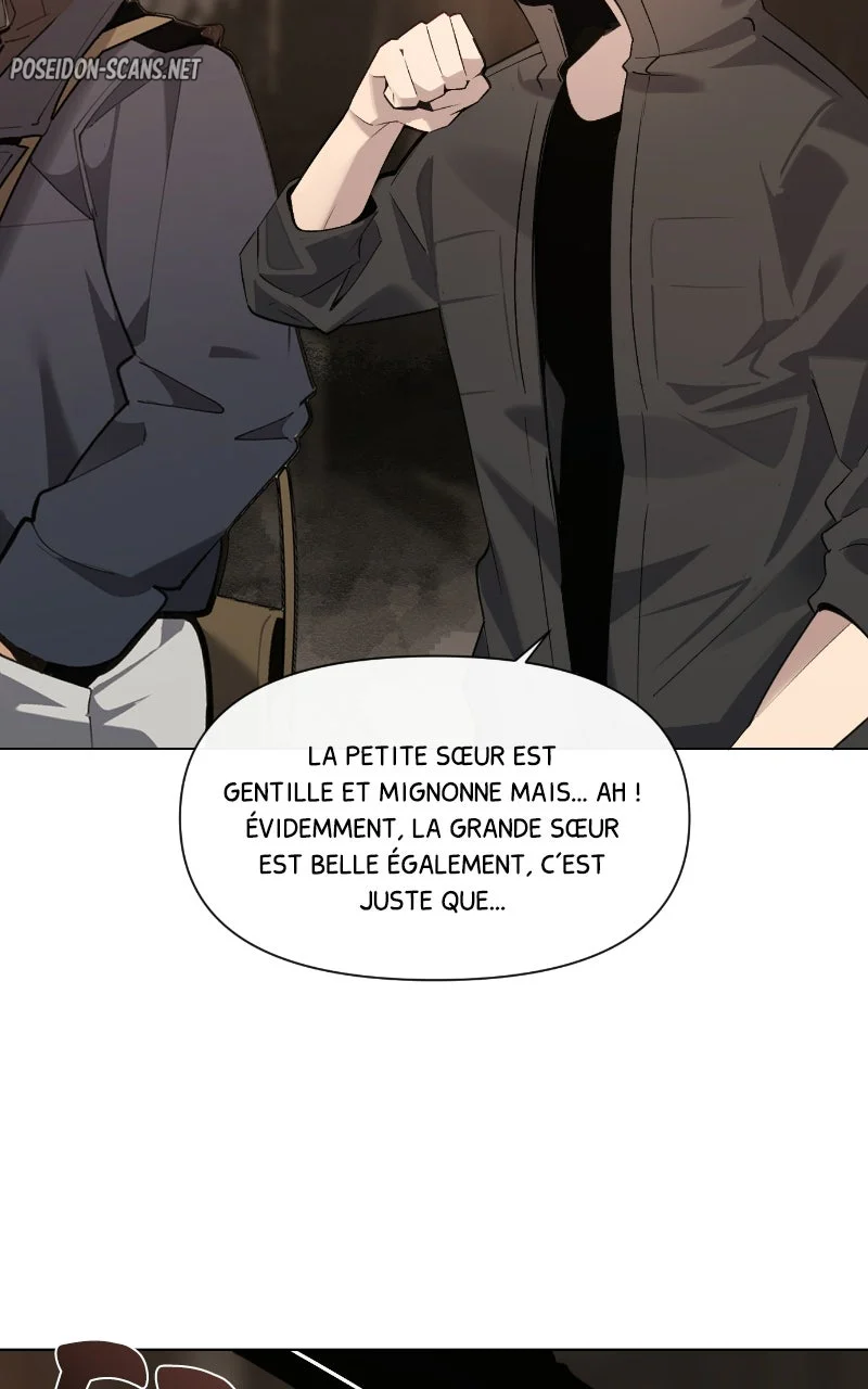 The Postman of the Apocalypse Chapitre 11 - Page 49