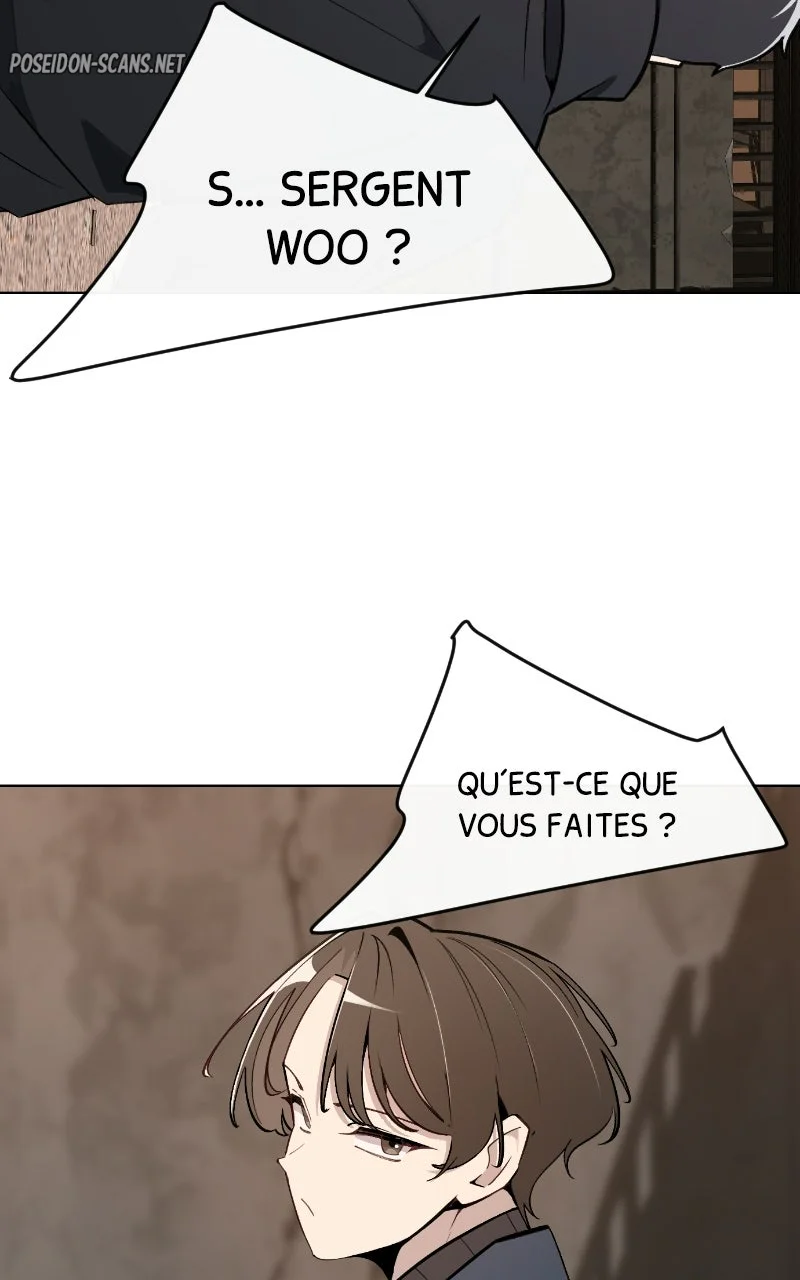 The Postman of the Apocalypse Chapitre 11 - Page 7