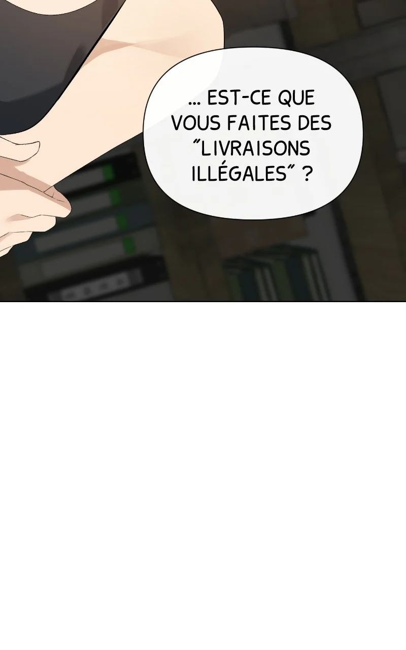 The Postman of the Apocalypse Chapitre 11 - Page 78