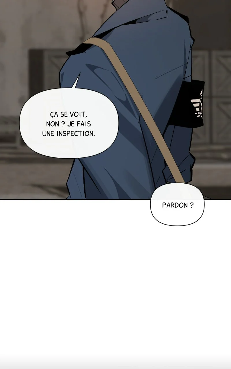 The Postman of the Apocalypse Chapitre 11 - Page 8