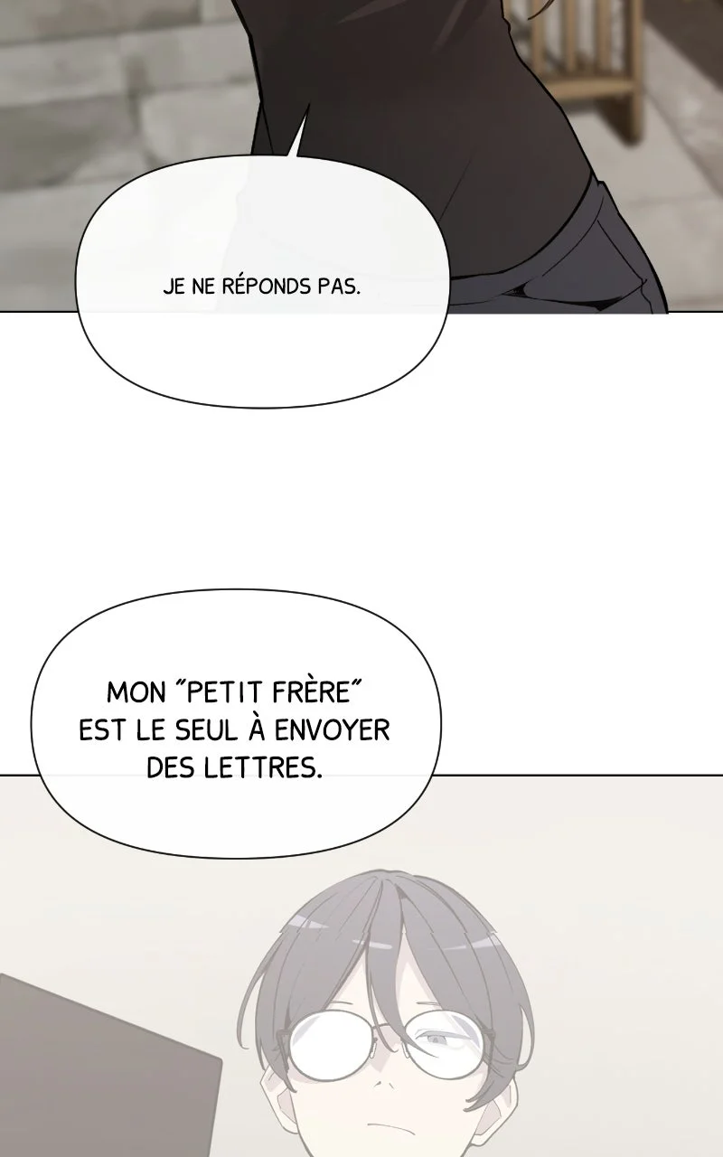 The Postman of the Apocalypse Chapitre 12 - Page 12