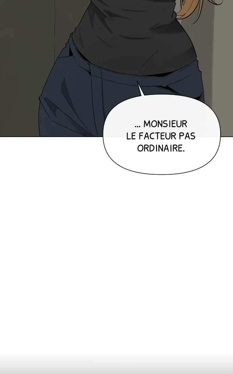 The Postman of the Apocalypse Chapitre 12 - Page 15