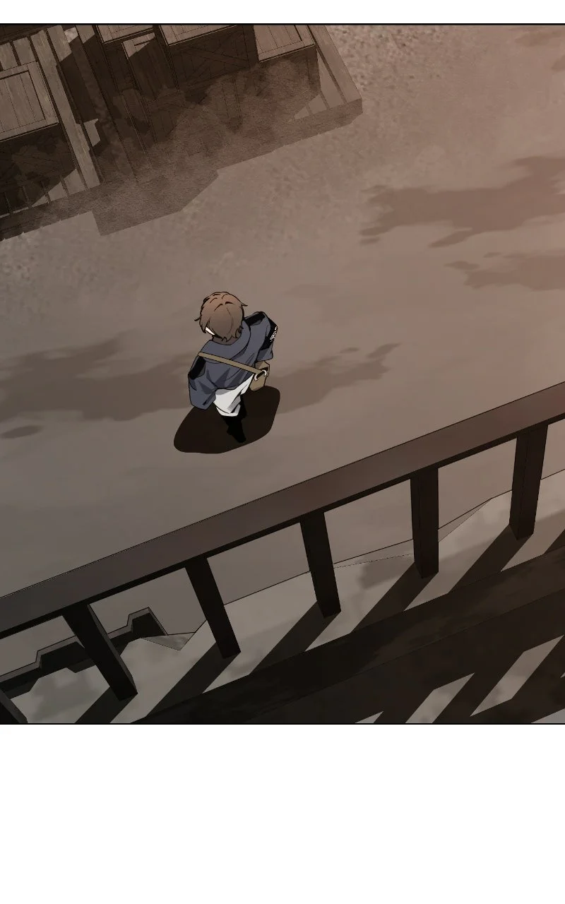 The Postman of the Apocalypse Chapitre 12 - Page 18