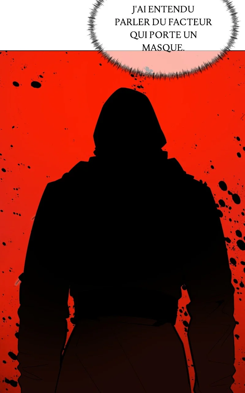 The Postman of the Apocalypse Chapitre 12 - Page 23