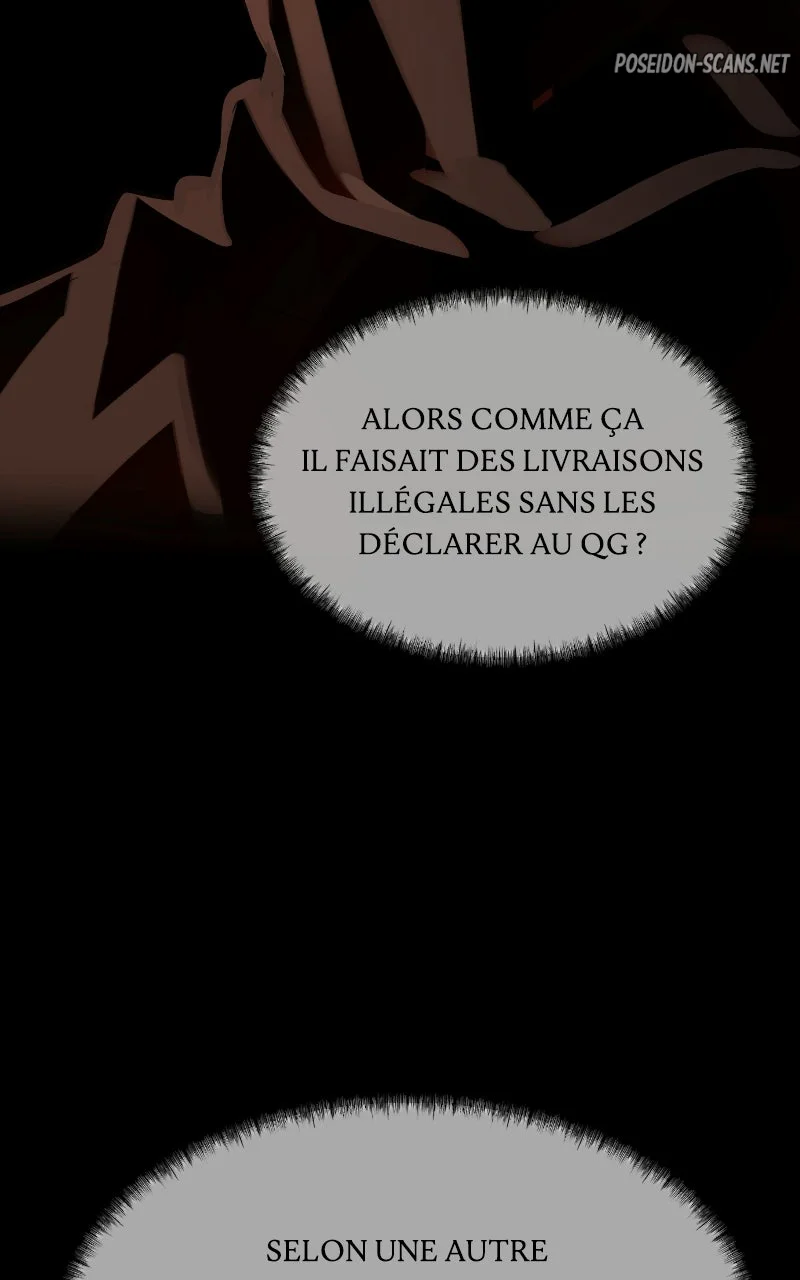 The Postman of the Apocalypse Chapitre 12 - Page 25