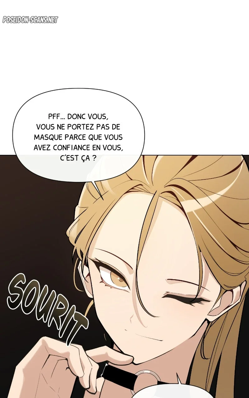 The Postman of the Apocalypse Chapitre 12 - Page 28