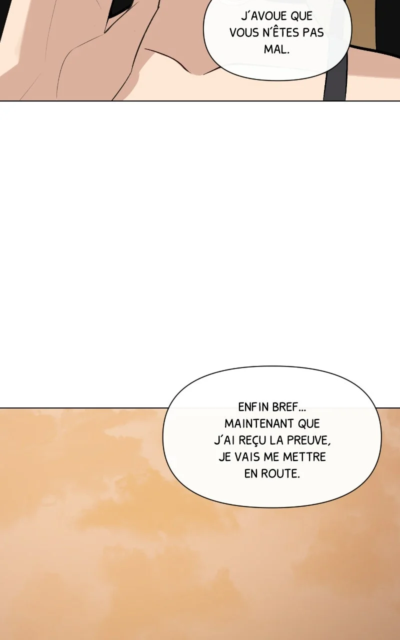 The Postman of the Apocalypse Chapitre 12 - Page 29