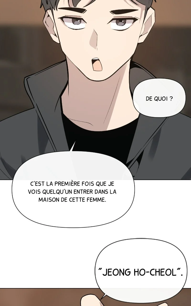 The Postman of the Apocalypse Chapitre 12 - Page 36