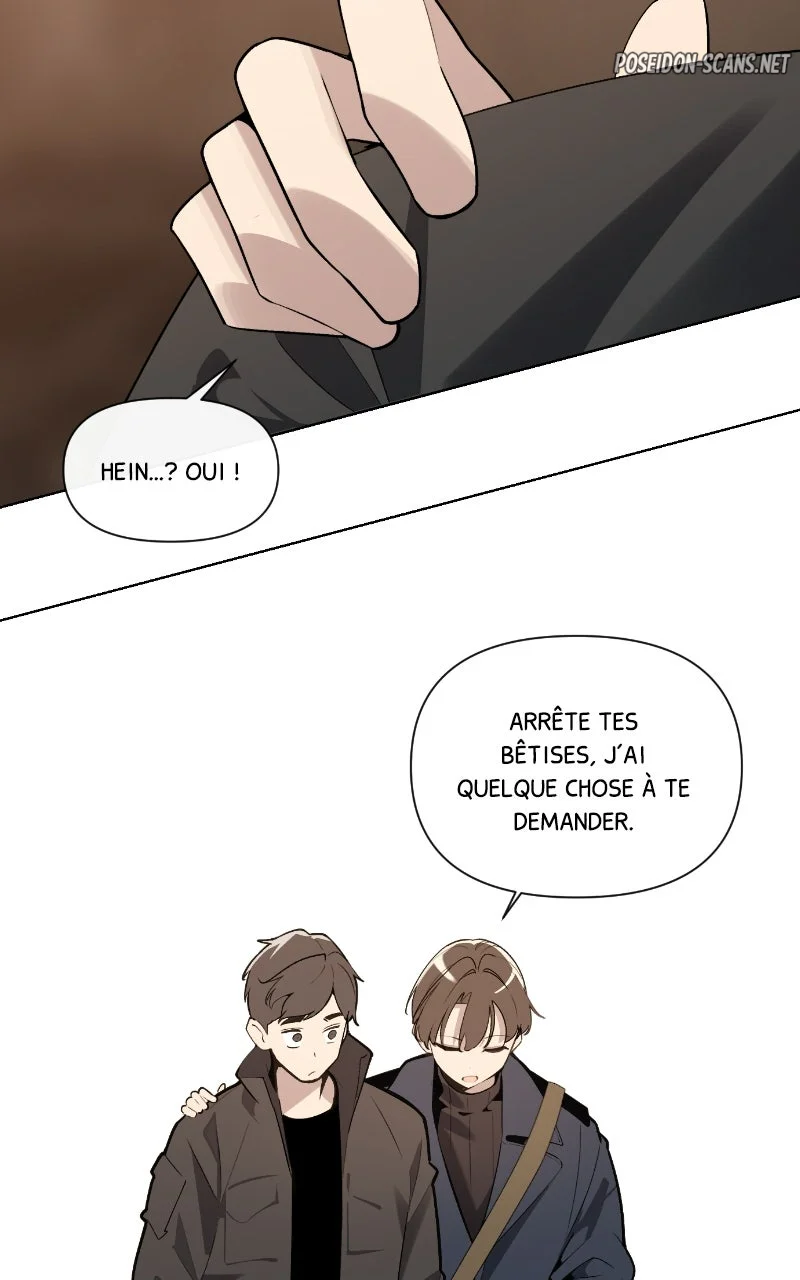 The Postman of the Apocalypse Chapitre 12 - Page 37