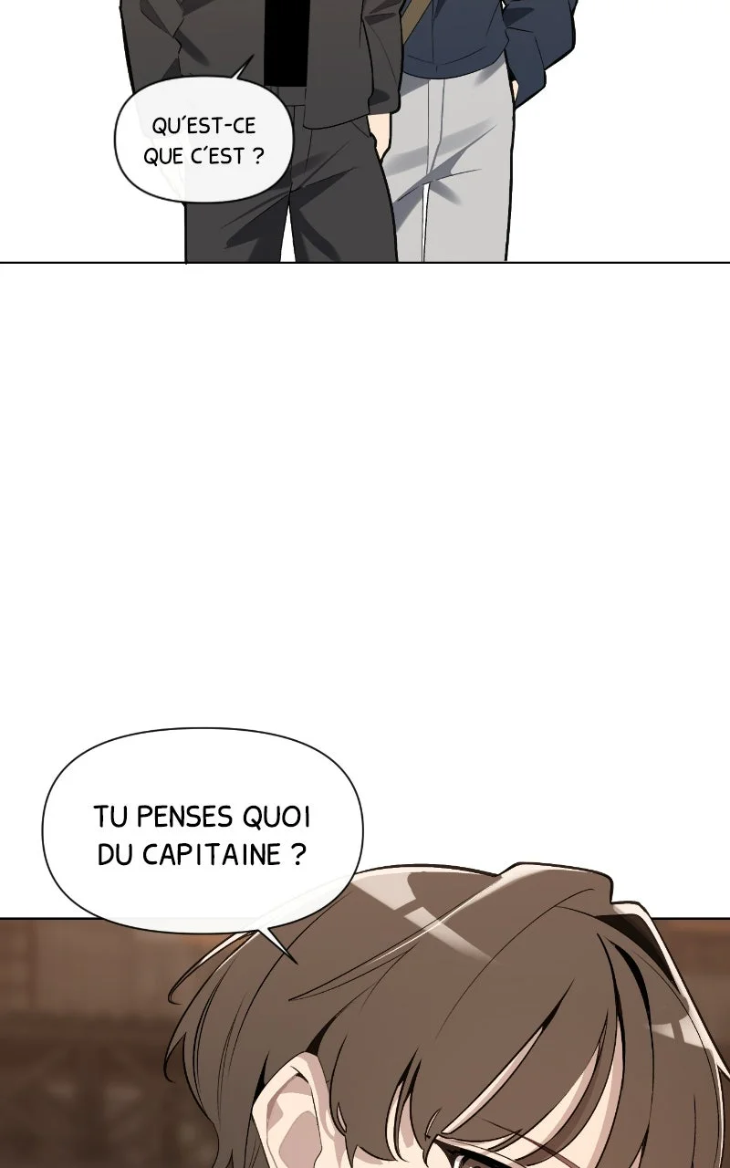 The Postman of the Apocalypse Chapitre 12 - Page 38