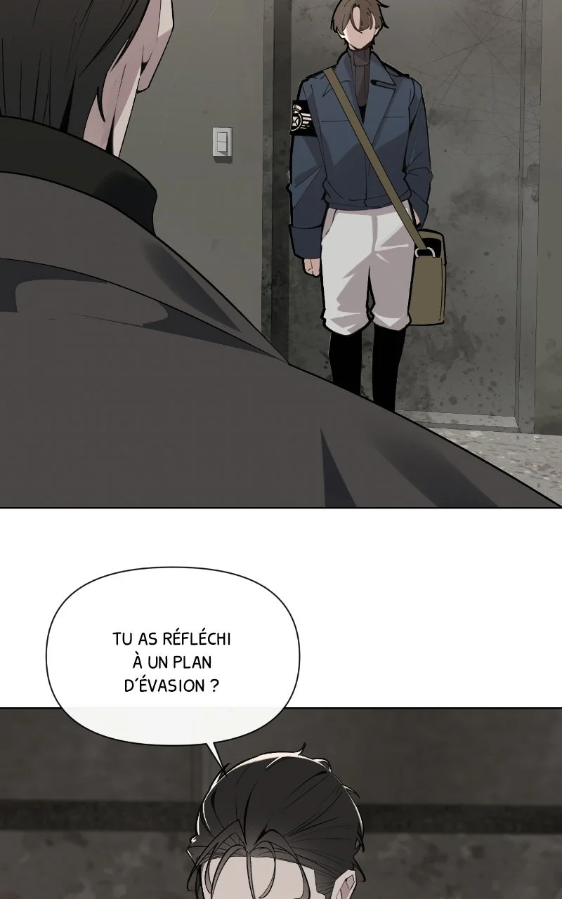 The Postman of the Apocalypse Chapitre 12 - Page 42