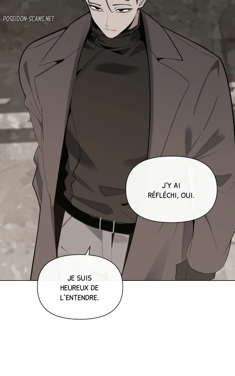 The Postman of the Apocalypse Chapitre 12 - Page 43