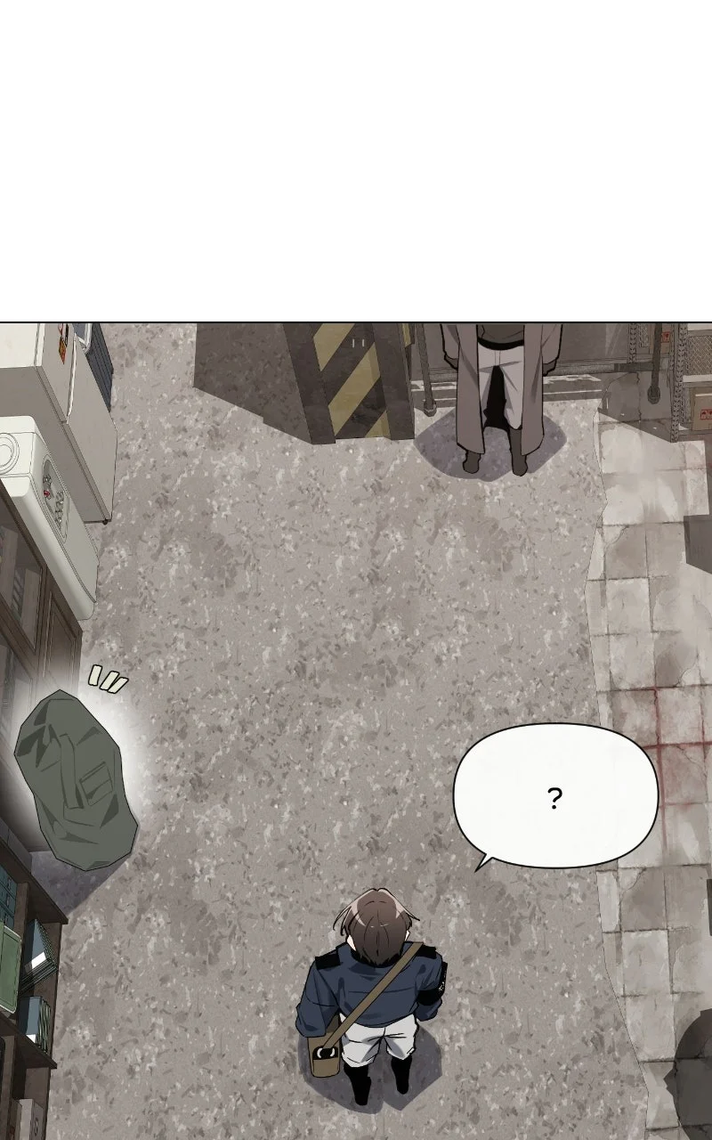 The Postman of the Apocalypse Chapitre 12 - Page 44