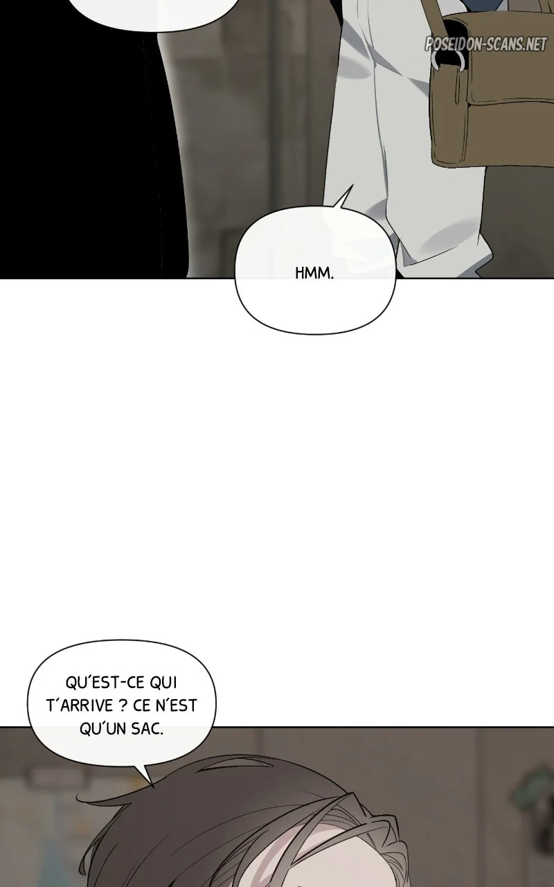 The Postman of the Apocalypse Chapitre 12 - Page 46