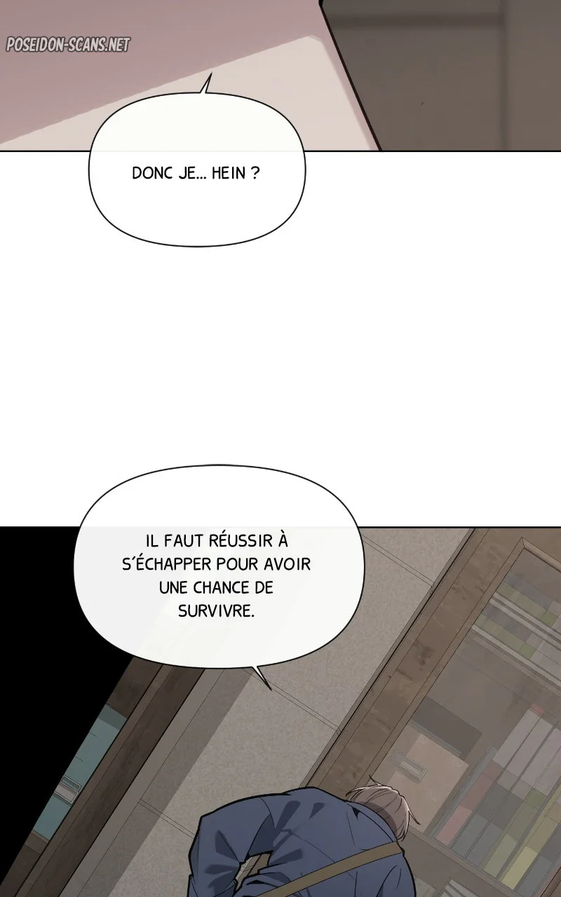 The Postman of the Apocalypse Chapitre 12 - Page 52